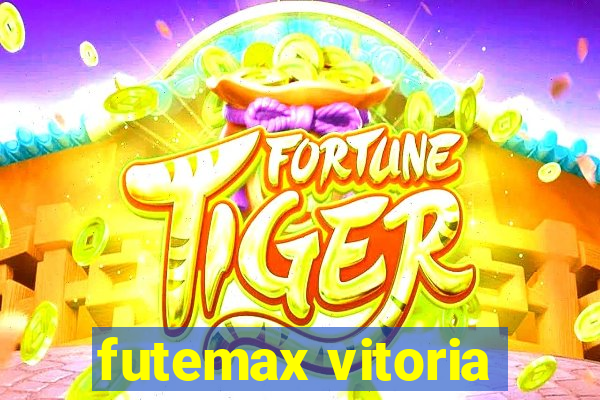 futemax vitoria